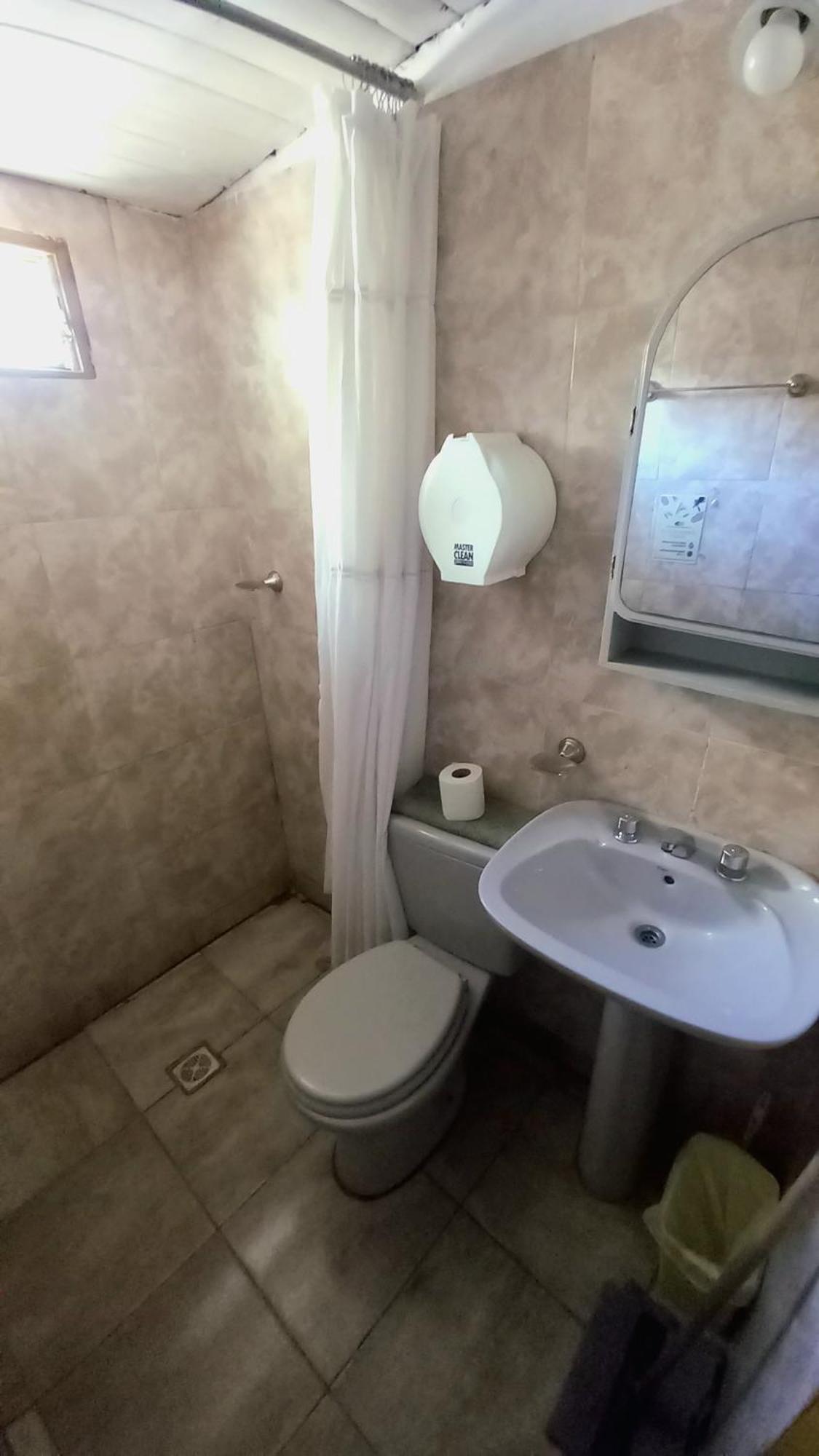 우마우아카 Hostal Amalaya B&B 외부 사진