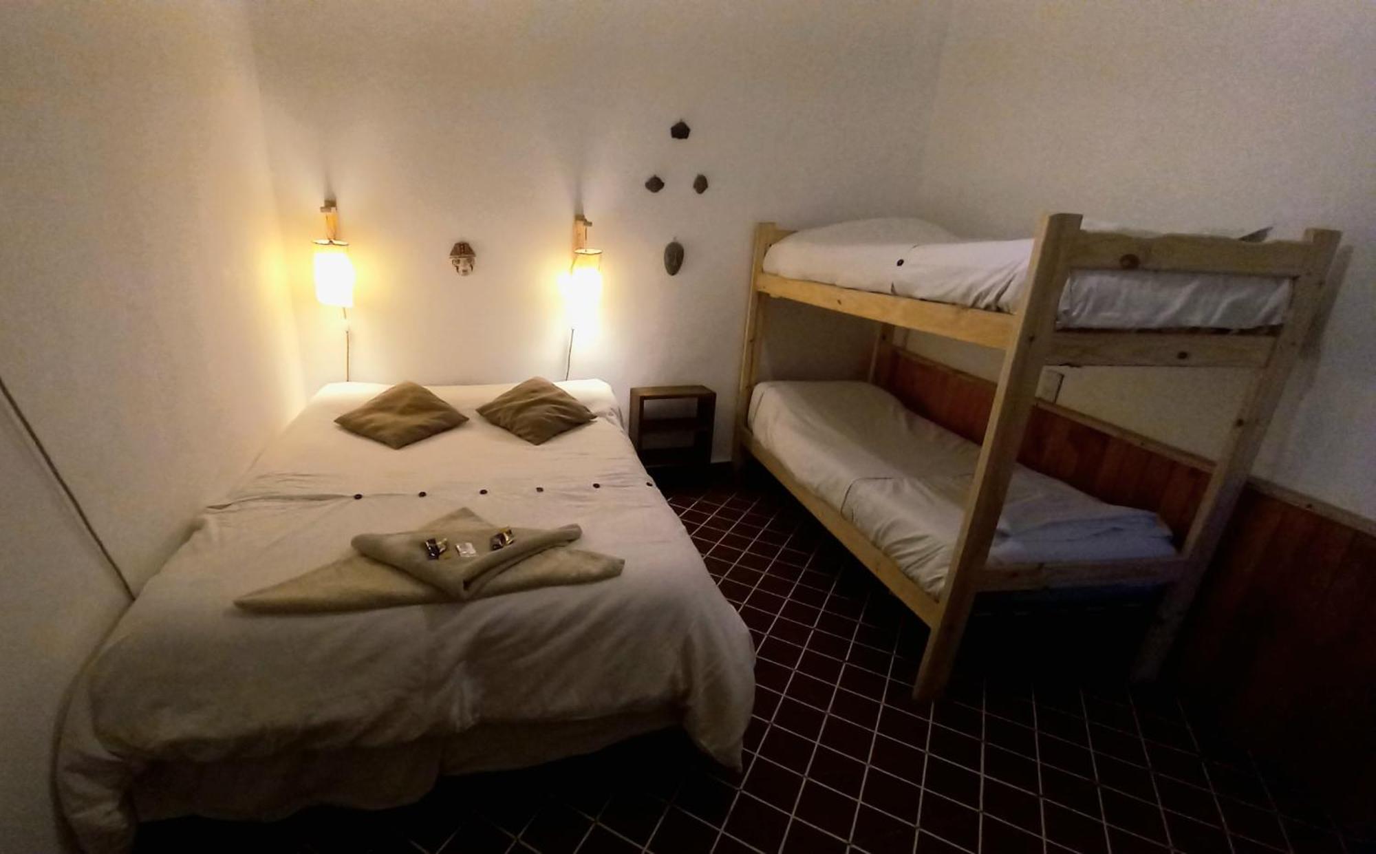 우마우아카 Hostal Amalaya B&B 외부 사진