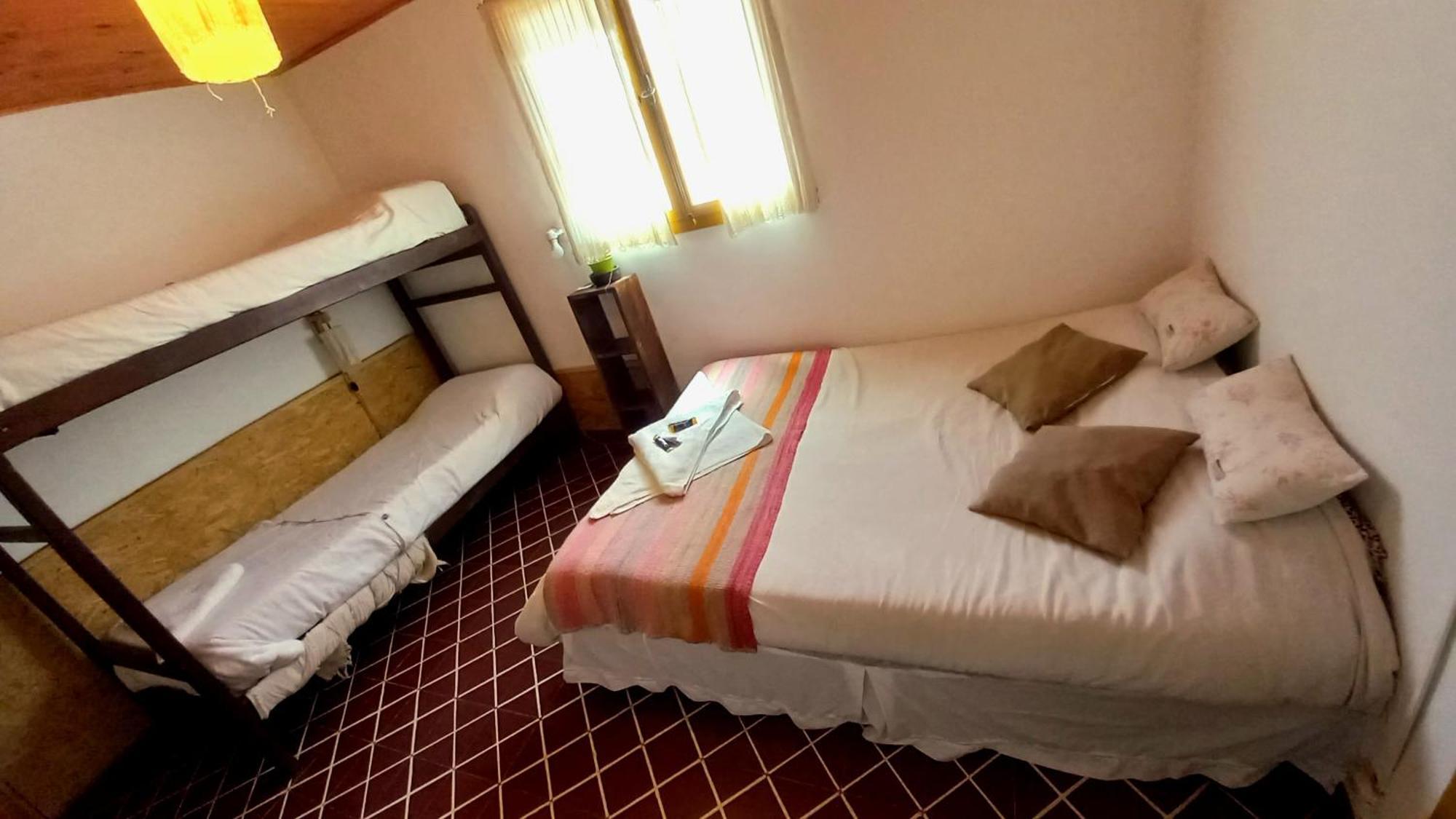 우마우아카 Hostal Amalaya B&B 외부 사진
