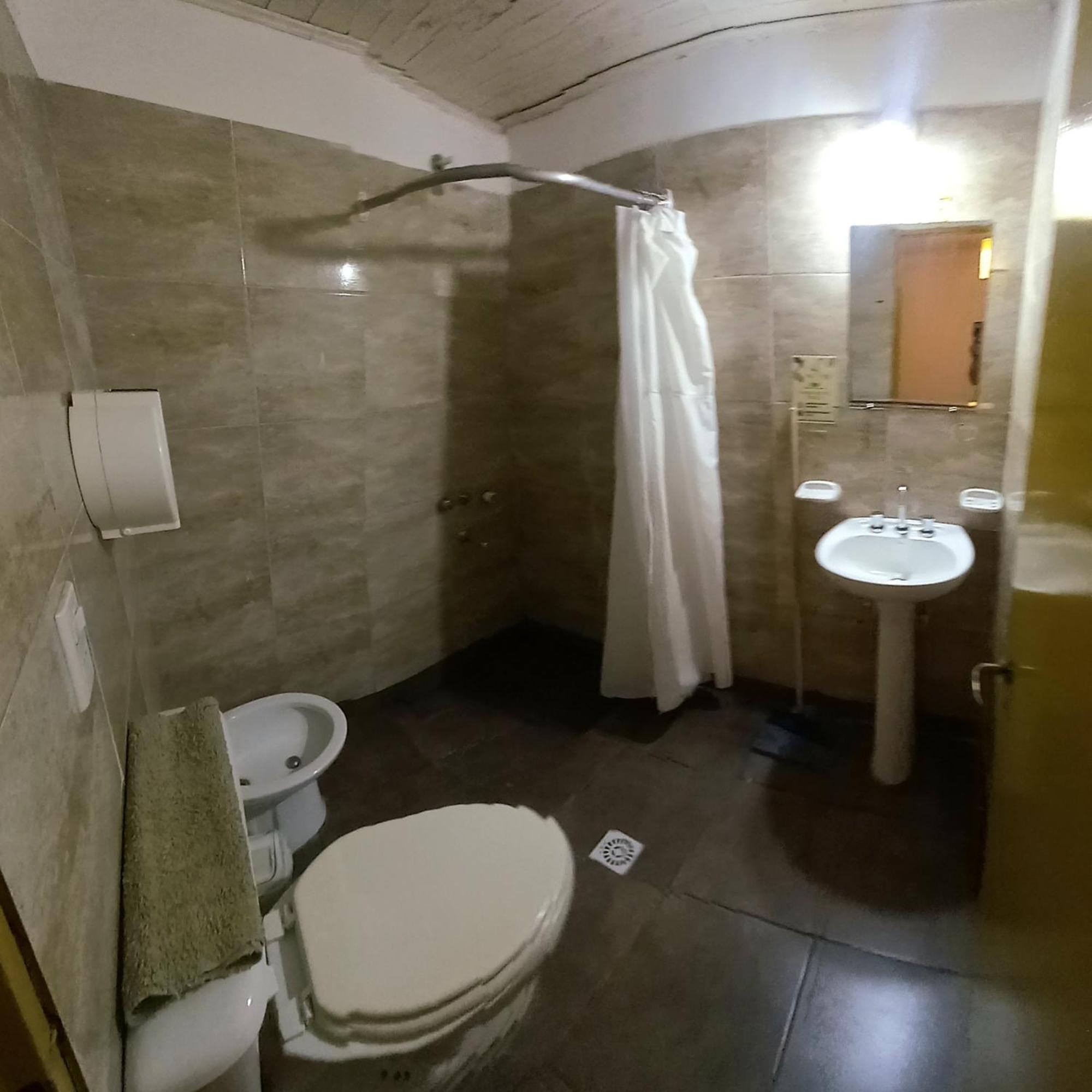 우마우아카 Hostal Amalaya B&B 외부 사진