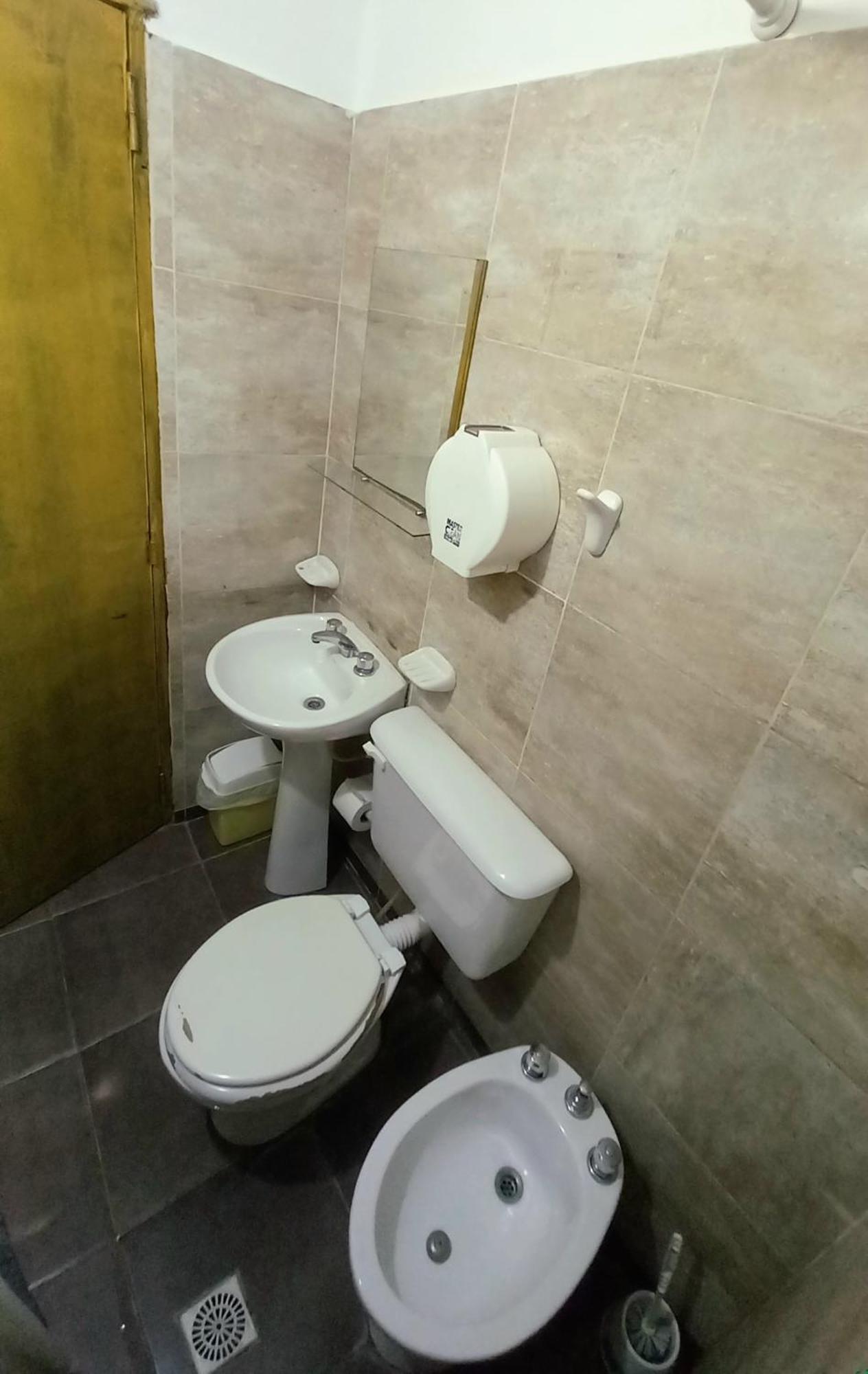 우마우아카 Hostal Amalaya B&B 객실 사진